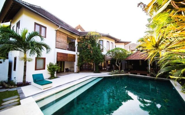 Easy Surf Villa