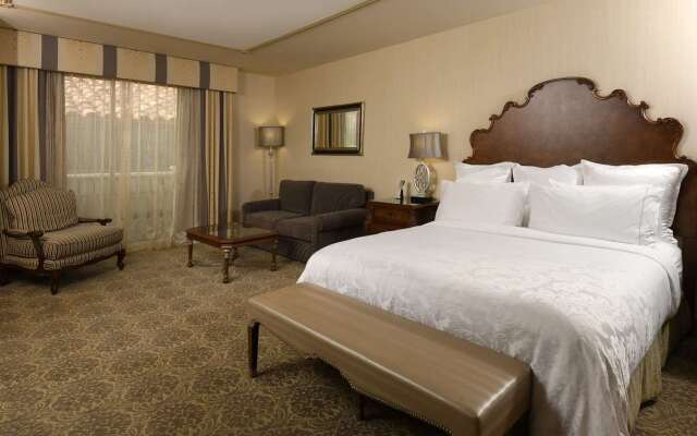 Woolley’s Classic Suites