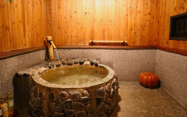 Hot Spring Inn Banya