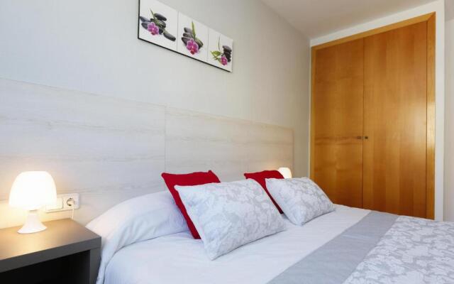 Turismar- Apartamentos Vancouver