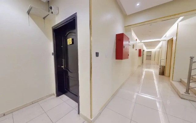 Al Hijrah Hotel Apartments