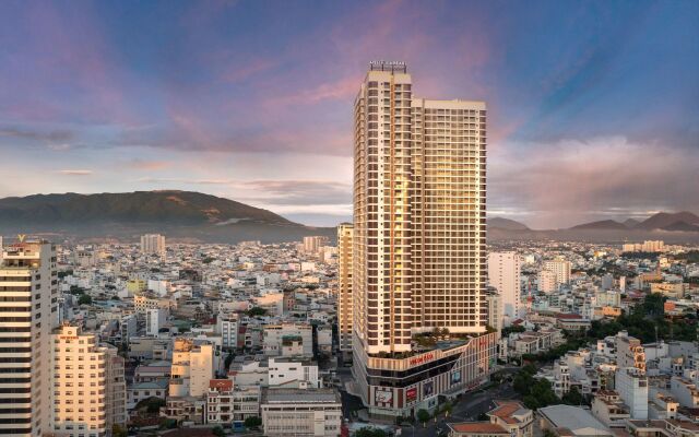 Melia Vinpearl Nha Trang Empire Hotel