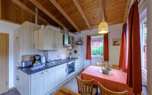 Haus Sonnenschein am Jabeler See