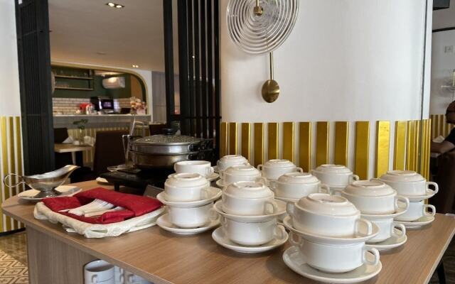 Alltrue Hotel Bintan - Tanjungpinang