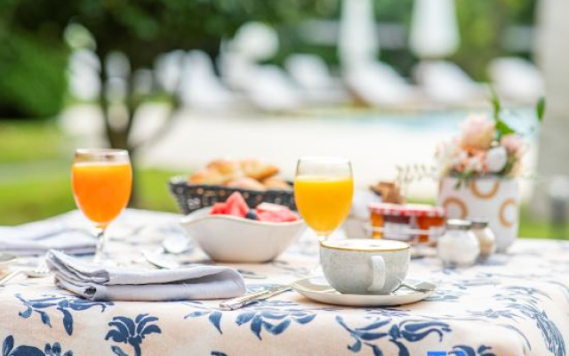 La Villa - Studios & Rooms, a Swiss Quality Hotel