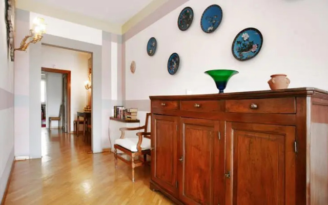 Appartamento Casa Dante