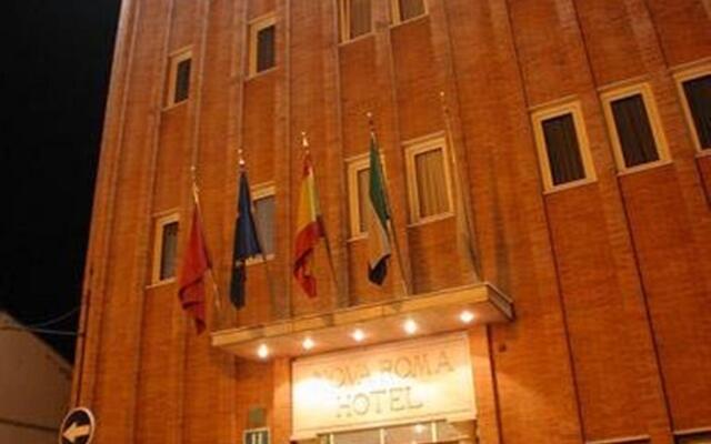 Hotel Nova Roma