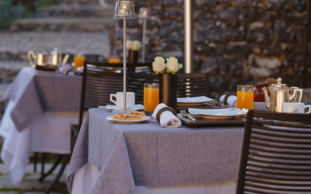 Eight Hotel Portofino