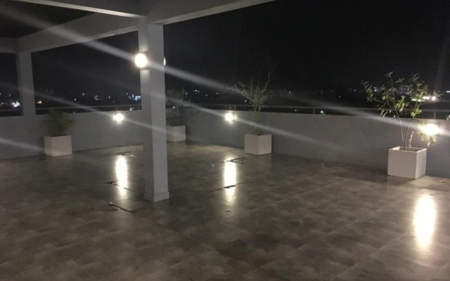 Silvikris Residence