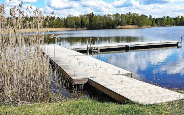 4 Person Holiday Home in Vadstena