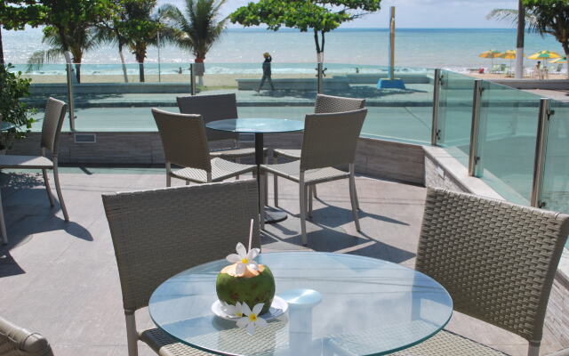 Hotel Barramares