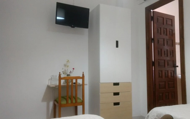 Hostal La Posada