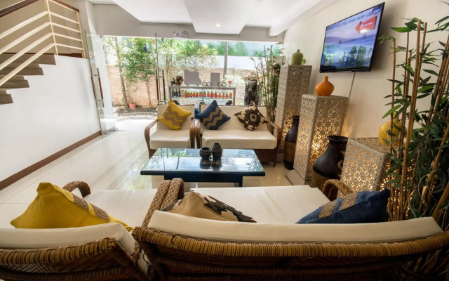 Sur Beach Resort