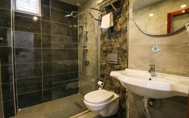 Esma Apart Otel