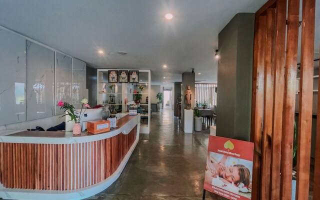 Dusit Hotel Siem Reap