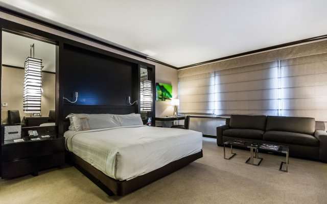 Secret Suites at Vdara