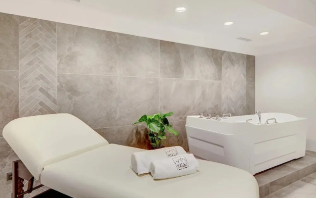 Hotel Willa Tatrzańska