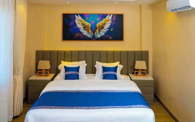 Abrish Hotel and Apartment