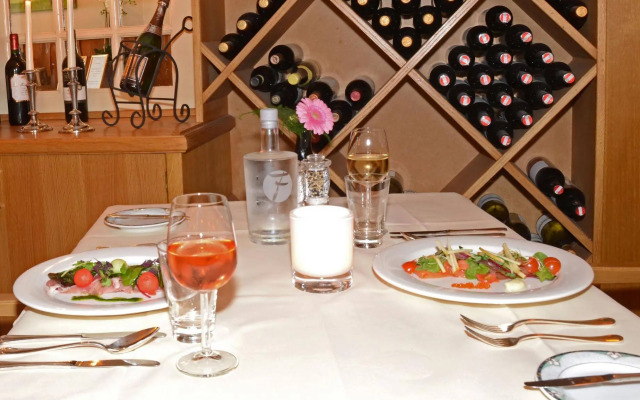 Fletcher Landhotel De Borken