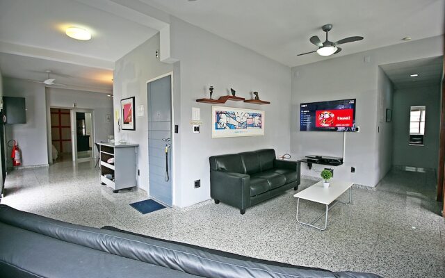 Rio Spot Homes Q011 Cobertura Copacabana