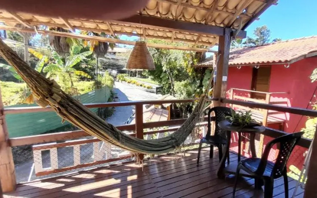 Pousada Catavento