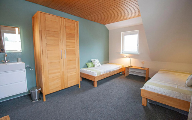 Haus Innerste für Naturliebhaber