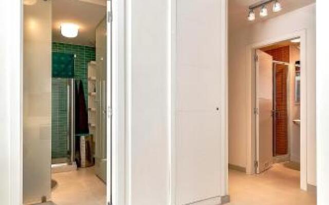 Hortensia Suites