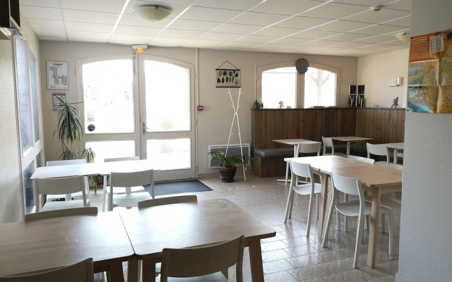 Hotel Rose des vents