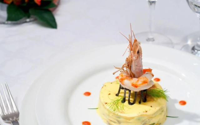 Grand Hotel Terme di Comano