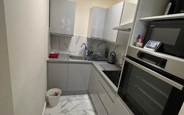 Cozy London Apartment - Central Location
