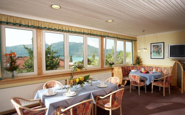 Appartementhotel Karawankenblick