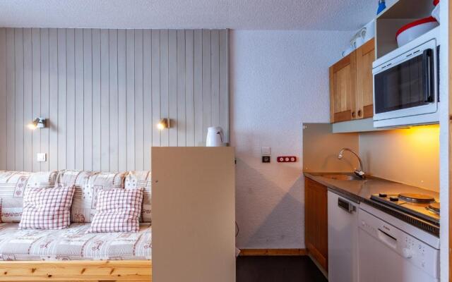 Appartement Méribel, 2 pièces, 4 personnes - FR-1-355-179