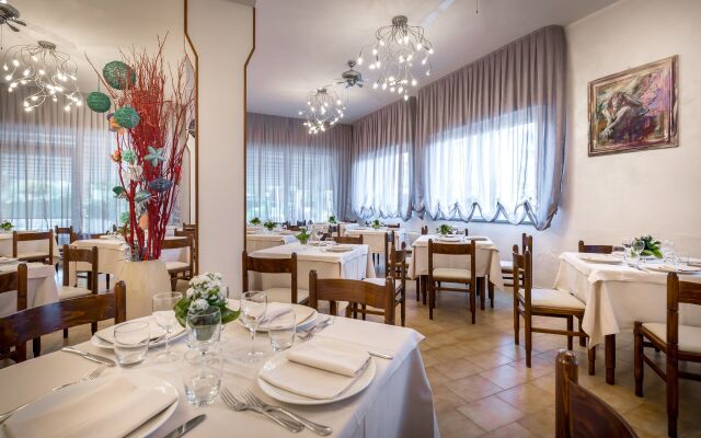 Hotel Vallechiara
