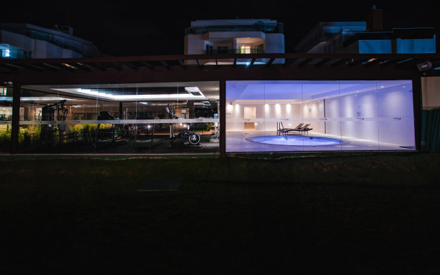 SLAVIERO  Ingleses Convention