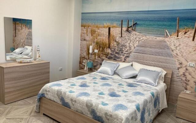 Apartment 1st floor in Villino Eliana