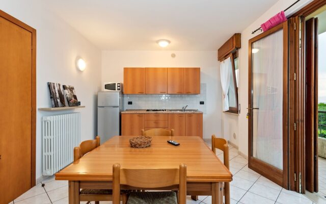 Nice Holiday Apartment near Lazise