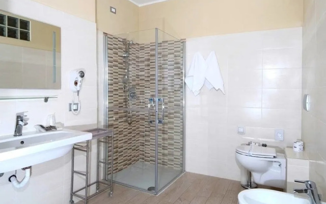 Residence Villa Marina Apartments