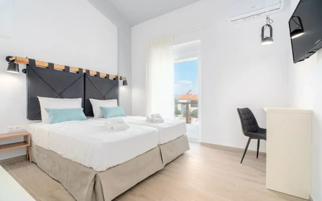 COSTAVASIA Boutique Apartments