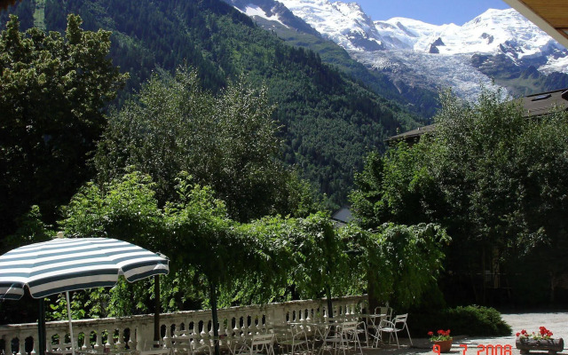 Hotel Richemond