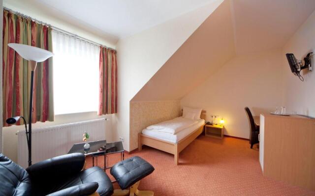 City-Hotel Friesoythe