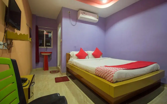 Smriti Guest House by OYO