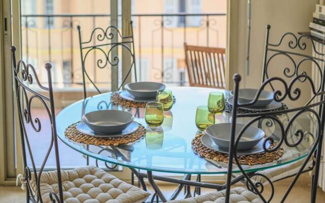 Large Apartment 4pers - Large Terrace With View