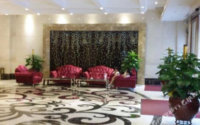 Foshan Liyumen Jindu Hotel