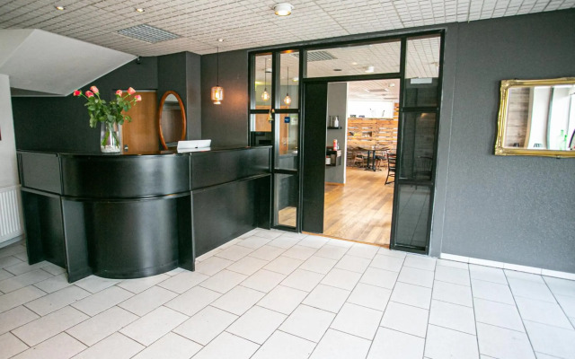Hotel Norðurland