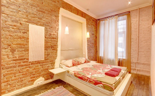 СТН на Невском 60