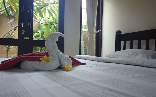Praschita Bali