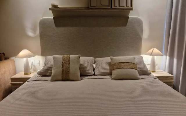 Beautiful Studio Puerto Morelos