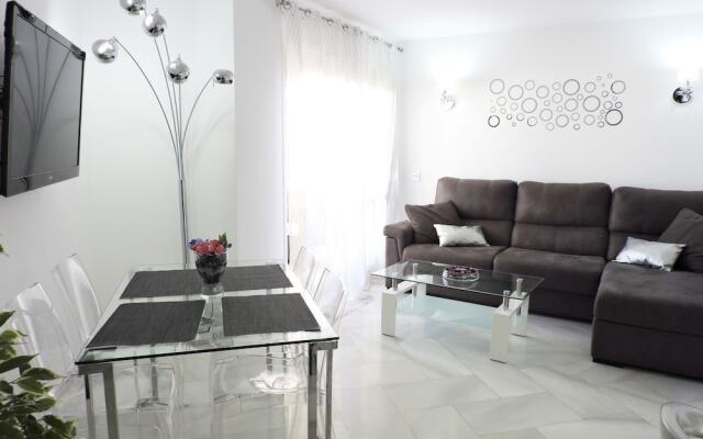Apartamento En Puerto Marina