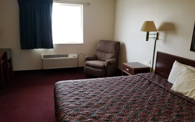 Bilmar Inn & Suites by Hotel O Hwy 77