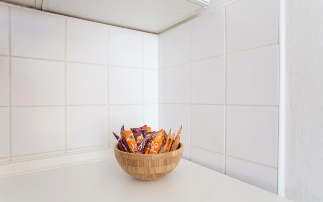 JT's Apartments Opletalova str.